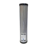 20 - Inch Big Blue Carbon Block Filter Cartridge – Eco Range | 500mg/g - H2O Warehouse